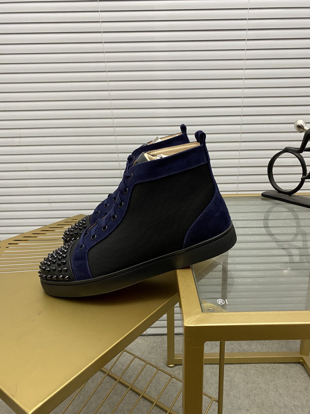 Christian Louboutin Sneaker Size 36-46 - Image 8