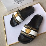 Versace Mens Women Sandals Gr. 36-46 - Image 3