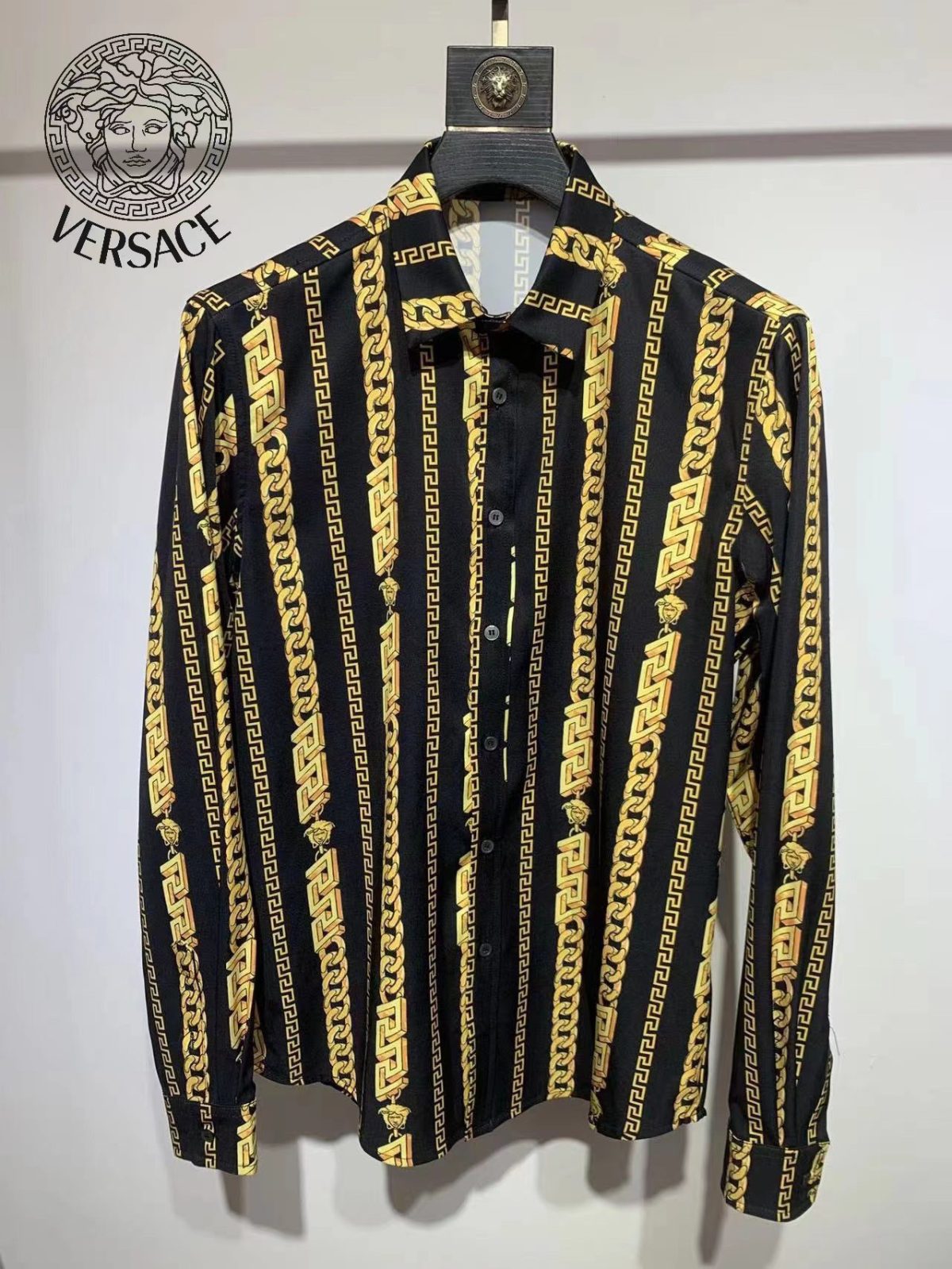 Versace 2025 new Shirt Size S-2XL - Image 1