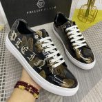 Philipp Plein Mens Sneakers Shoes 38 - 44 - Image 5