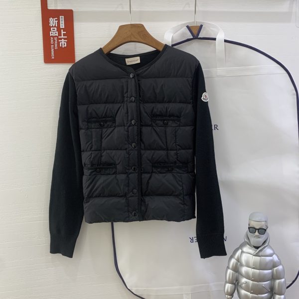 Moncler 25SS Women Down Jacket Size S-XL