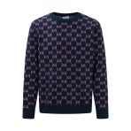 Gucci Unisex Knitwear Sweatshirt Size S-XL