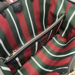 Gucci GG Emblem Women Shopping Bags Size 38*25*15cm - Image 8