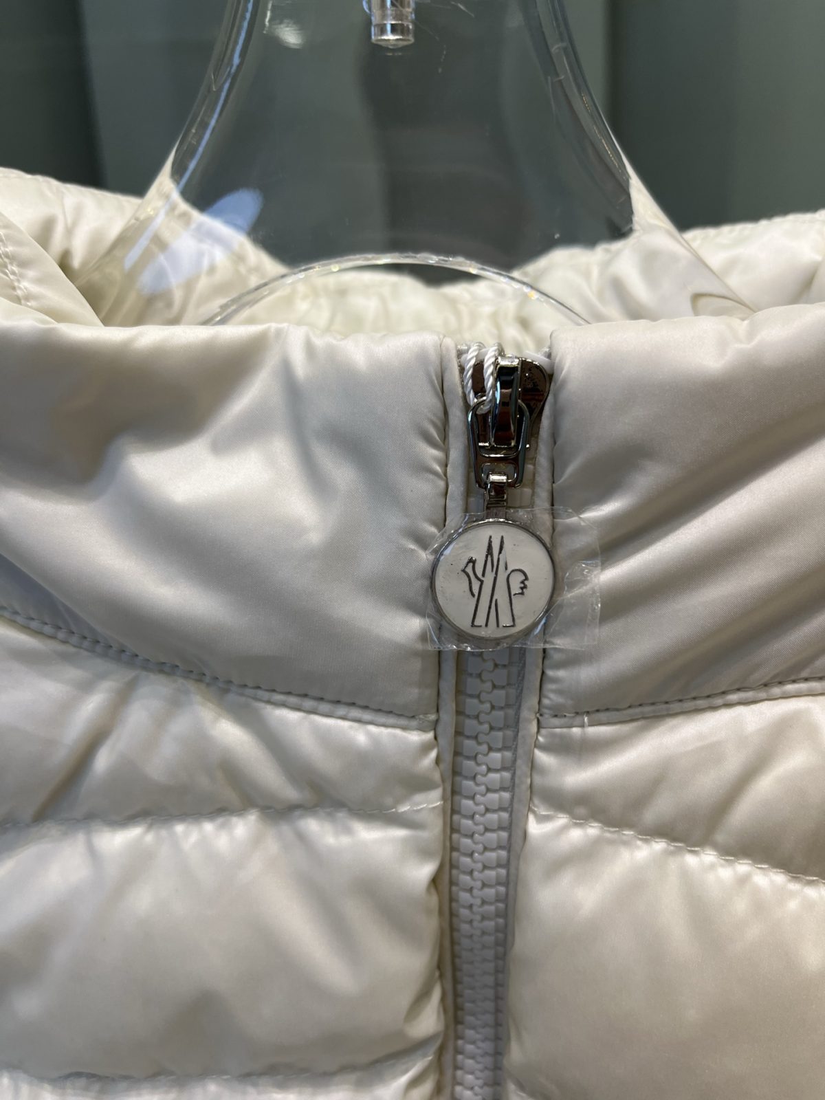 Moncler 25SS Mackage Oceane Women Down Jacket Size S-L - Image 5