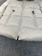 Moncler Avoce Women Down Jacket Size S-XL - Image 6
