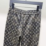 Louis Vuitton Unisex Pants Size S-XXL - Image 9