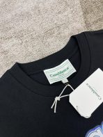 Casablanca T Shirt Size S-XL - Image 2