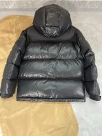 Burberry Winter Down Jacket Size S-XXL - Image 4