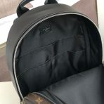 Louis Vuitton M45349 Josh Backpack For Men and Women Size 40*32*13cm - Image 10