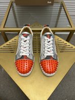 Christian Louboutin Sneaker Size 36-46 - Image 9