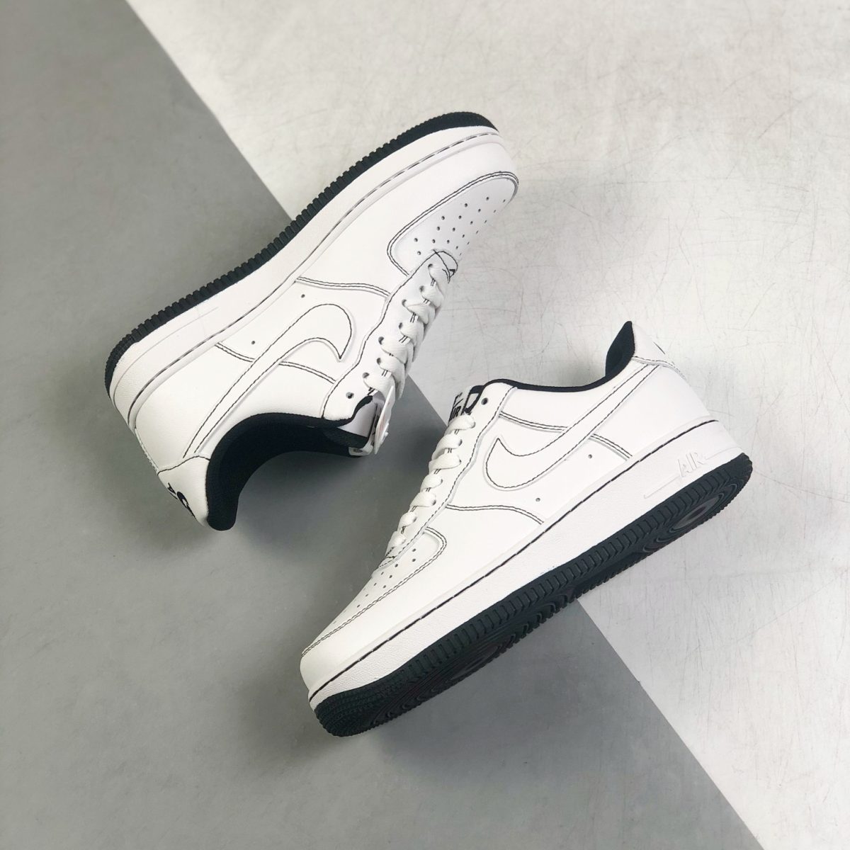 Nike Air Force 1 Sneakers Shoes Gr. 36-45 - Image 5