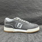 Fendi Match Sneaker Size 36-46 - Image 9