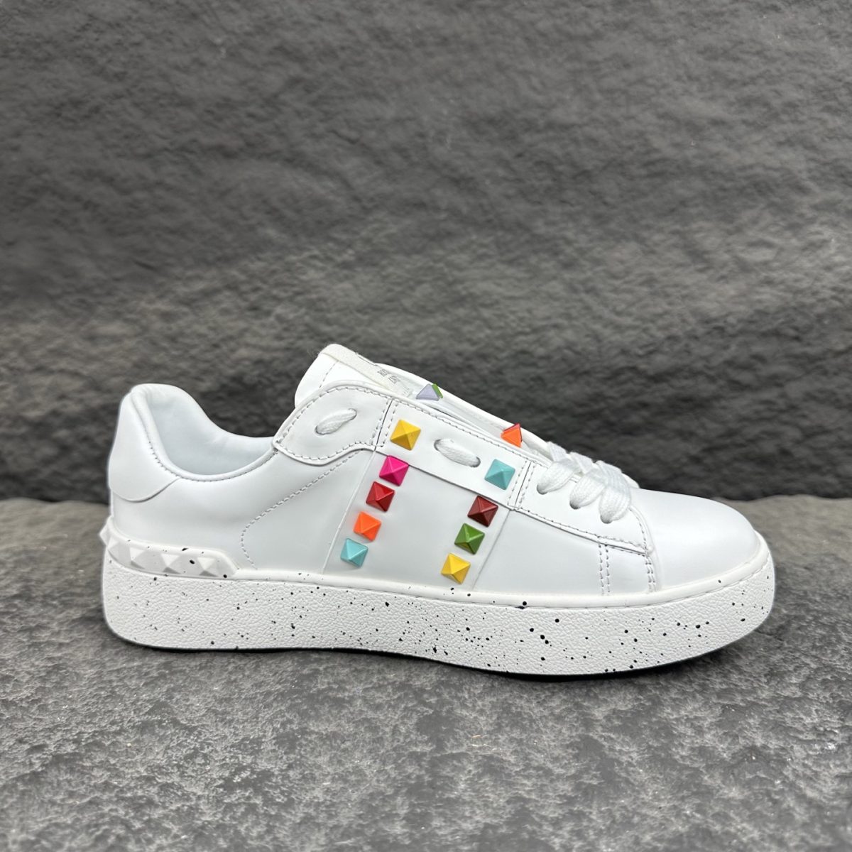 Valentino Rockstud Untitled Sneaker Size 36-46 - Image 9