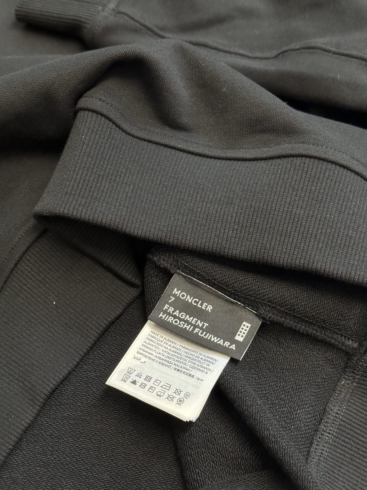 Moncler x FRT New Sweatshirt Size S-XL - Image 8