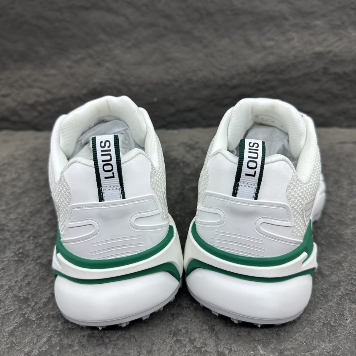 Louis Vuitton LV Runner Tatic Sneaker Size 38-46 - Image 8