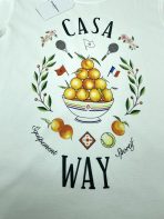 Casablanca T Shirt Size S-XL - Image 4