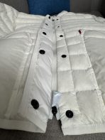 Moncler 25SS Madulain Women Down Jacket Size 1-4 - Image 7