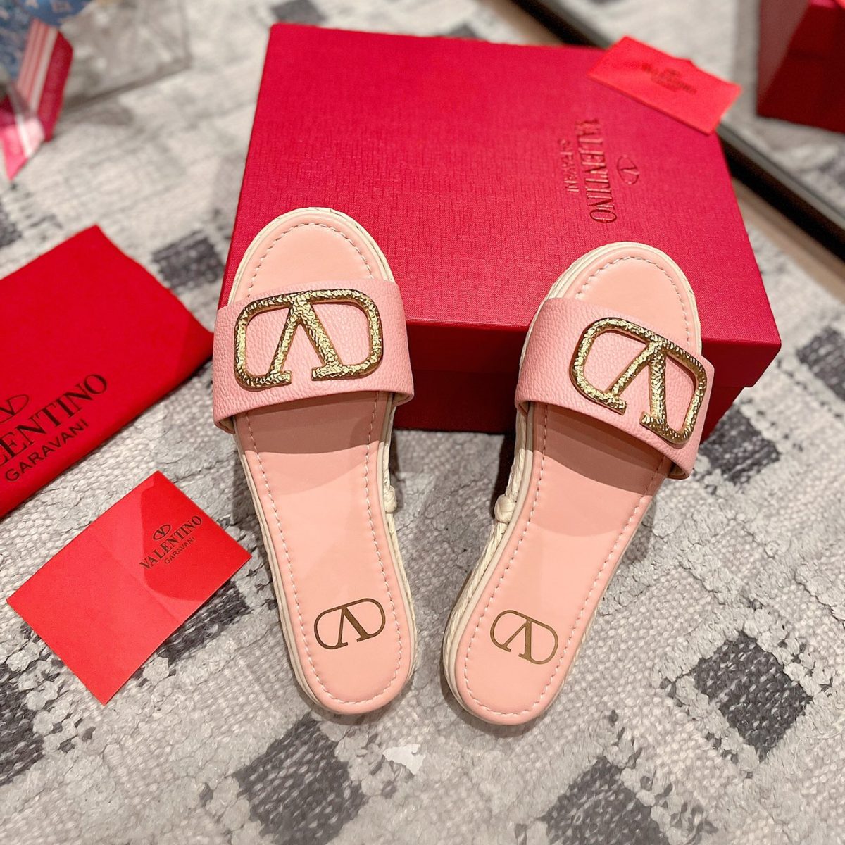 Valentino Women Sandals Gr. 35-41 - Image 2