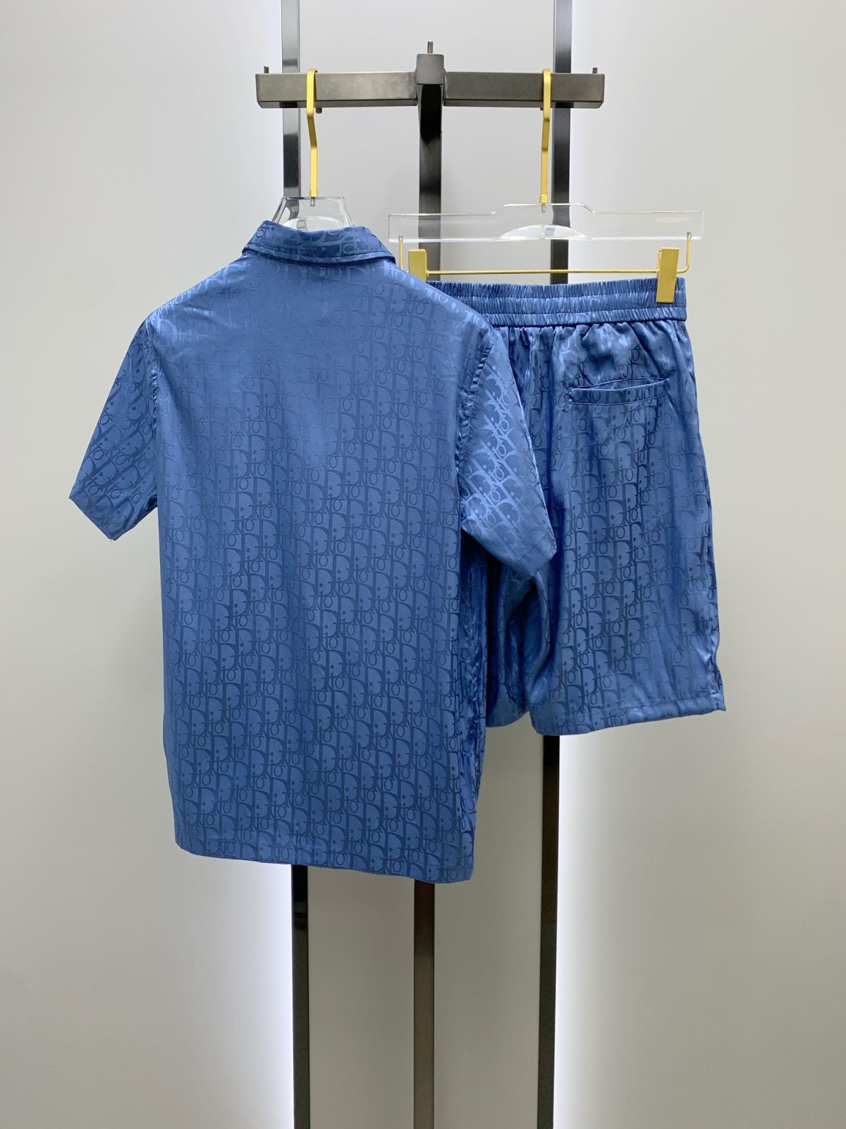 Dior Sommeranzug Size M-XXL - Image 11