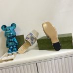 Gucci Women Sandals Size 36-41 - Image 3
