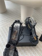 YSL BABYLONE Pumps Size 35-40 - Image 4