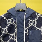 Gucci Unisex Jacket Size S-XL - Image 3