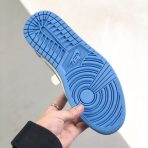 Nike Air Jordan 1 x Travis Scott Low Top Sneaker Shoes Gr. 36-46 - Image 4