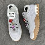 MiuMiu Tyre Sneaker Size 35-40 - Image 4