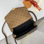 Louis Vuitton M44875 M44876 Pochette Métis Women Bags Size 25*19*7cm - Image 19