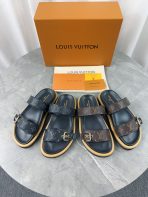 Louis Vuitton 2024ss Slippers Size 36-45 - Image 8