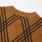 Burberry Unisex Sweatshirt Size S-XL - Image 15