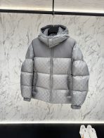 Louis Vuitton 25ss Unisex Winter Jacket Size 48-56 - Image 5