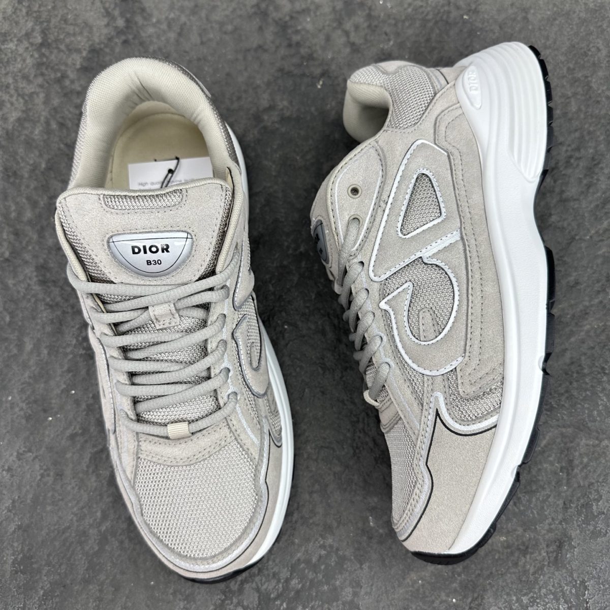 Dior B30 Sneaker Size 36-46 - Image 4