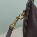 Celine 25ss Lulu Shoulder Bags Size 24*21*5cm - Image 8