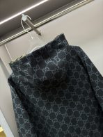Gucci Unisex Jacket Size S-XXL - Image 8