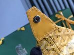 Goyard Boeing Clutch Size 25*12*12cm - Image 5