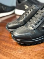 Prada 2024 New Downtown Sneaker Size 40-46 - Image 3