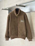 Louis Vuitton Unisex Jacket Size S-XL