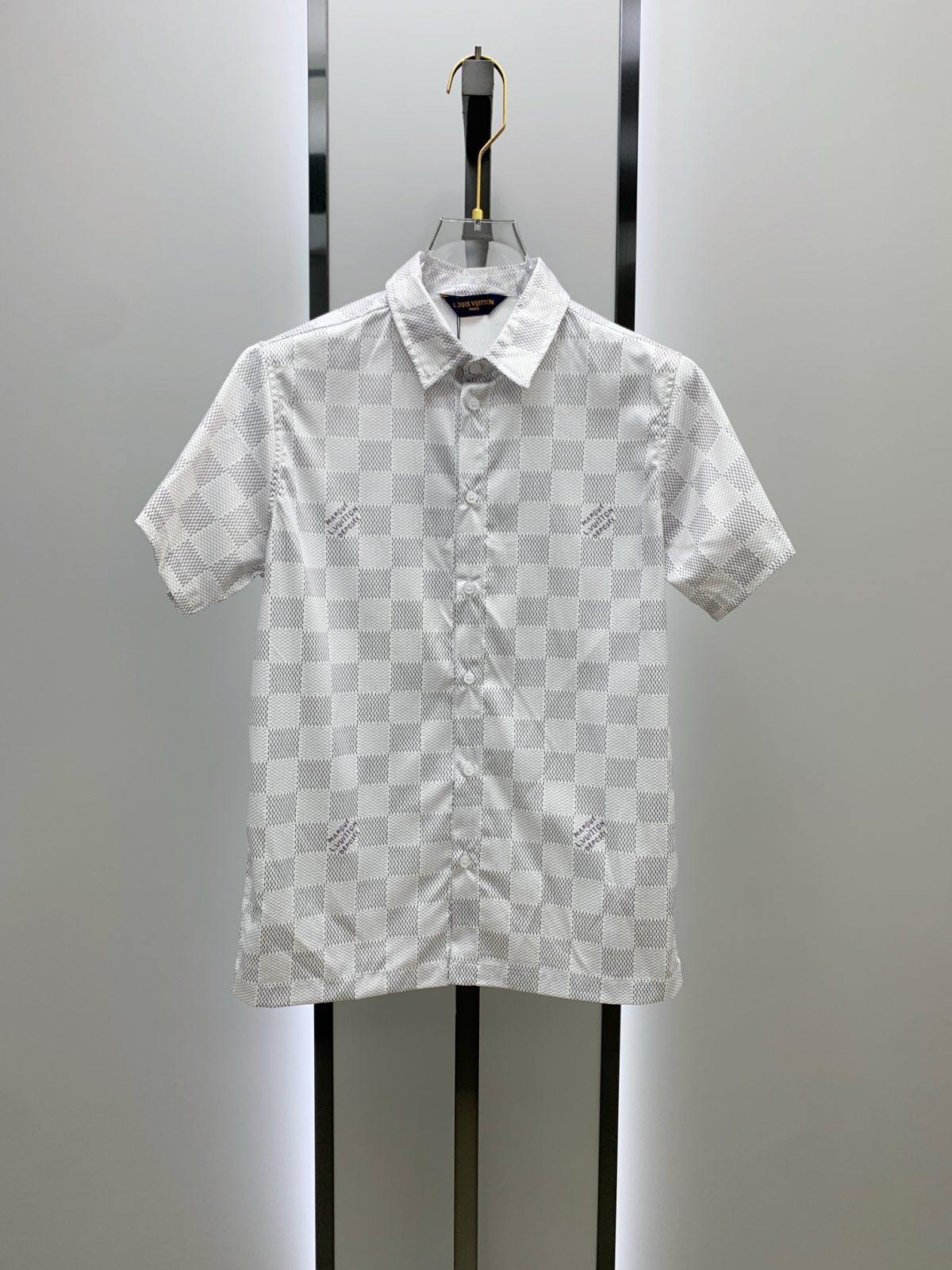 Louis Vuitton Sommeranzug Size M-XXL - Image 2