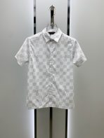 Louis Vuitton Sommeranzug Size M-XXL - Image 2