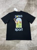 Casablanca T Shirt Size S-XL - Image 3