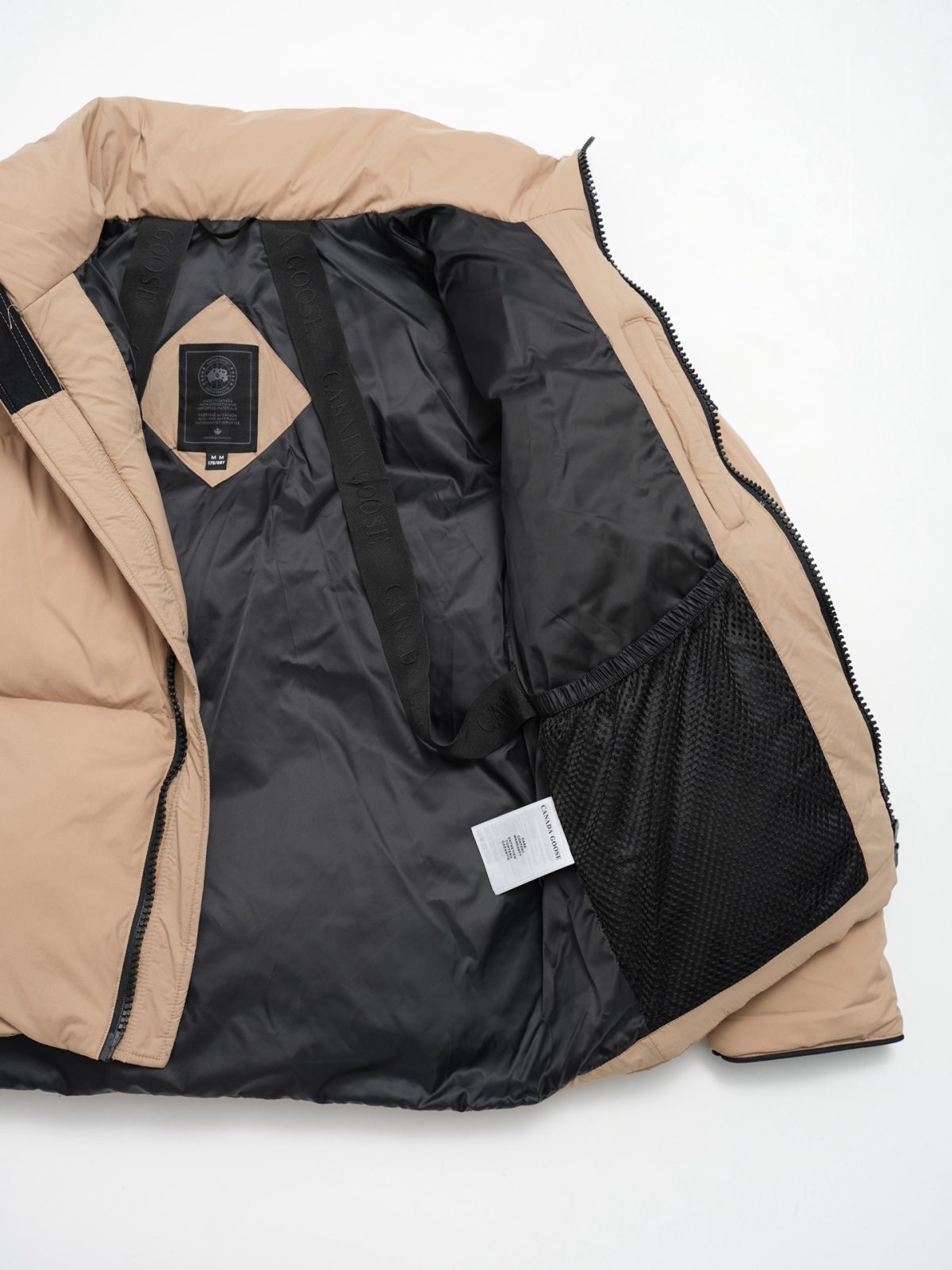 Canada Goose 2802M Lawrence Unisex Winter Jacket Size XS-XXL - Image 9