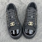 Chanel 2025ss Women Sneaker Size 35-40 - Image 3