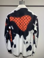 Louis Vuitton 2025 new Shirt Size S-2XL - Image 2