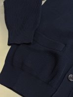 Gucci Knitwear NEW Jacket Size S-XL - Image 10