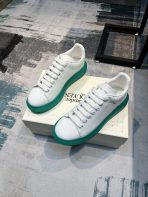 Alexander McQueen Men's/Women Sneakers Shoes Gr. 36 - 46 - Image 6