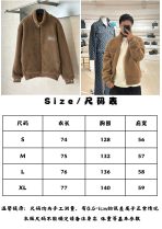 Louis Vuitton Unisex Jacket Size S-XL - Image 11