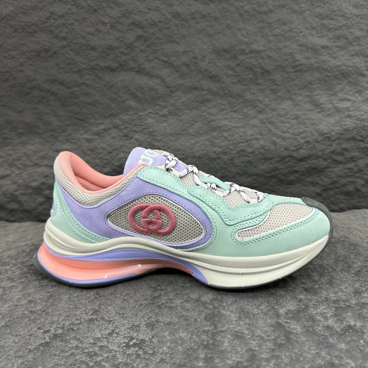 Gucci Run Sneaker Size 36-46 - Image 9