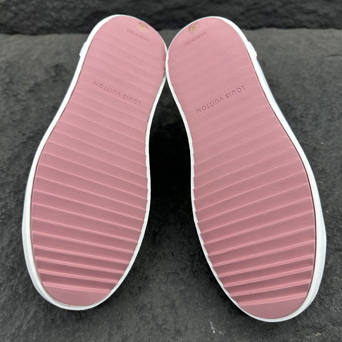 Louis Vuitton Time Out Sneaker Size 36-41 - Image 6
