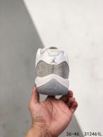Nike Air Jordan 11 Mens/Women Sneakers Shoes Gr. 36-46 - Image 8